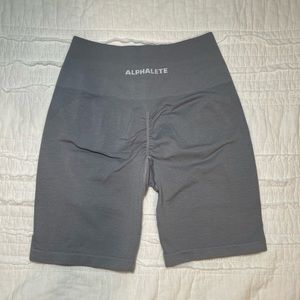 Alphalete Amplify Shorts 6.5”